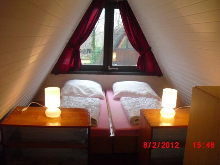 Holiday home Eitzmanns *