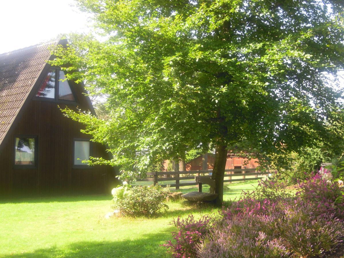 Holiday home Eitzmanns