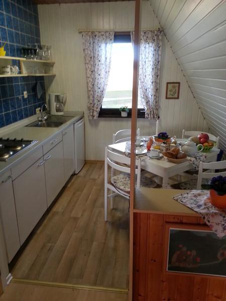 Holiday home Eitzmanns *
