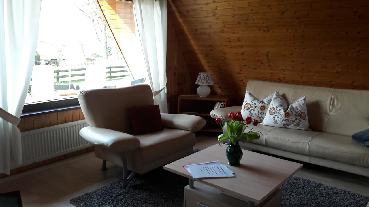Holiday home Eitzmanns Dushorn