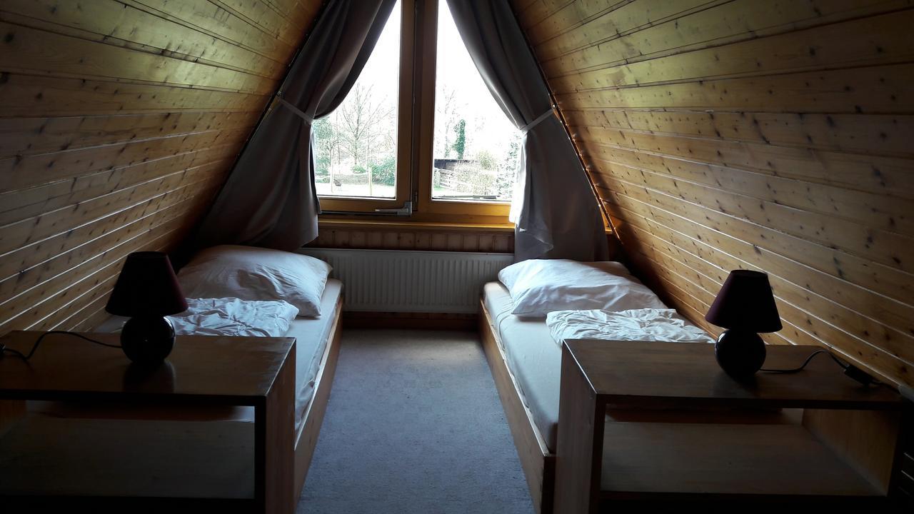 Eitzmanns Holiday home Dushorn