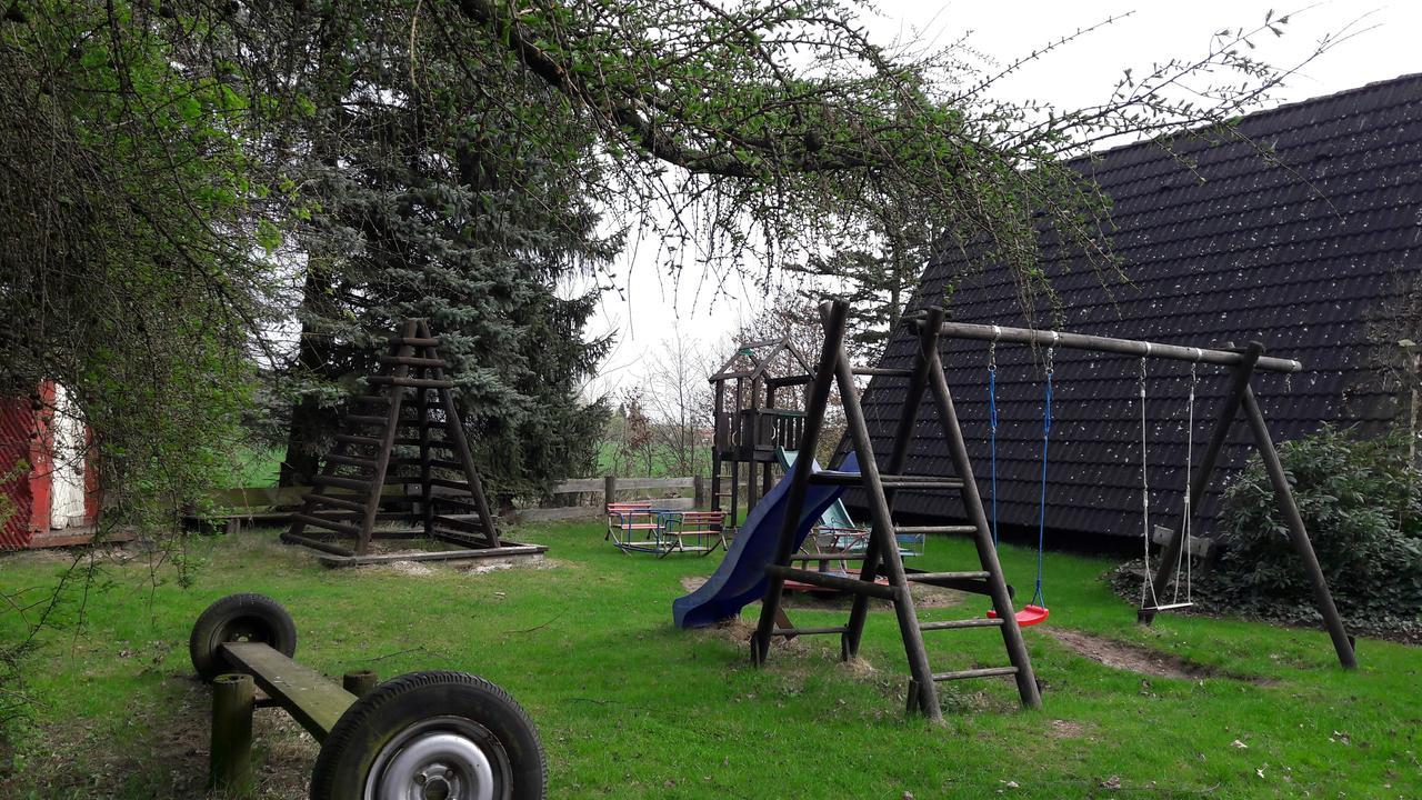 Holiday home Eitzmanns