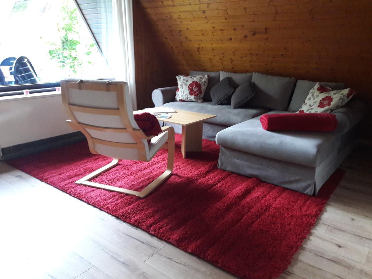 Eitzmanns Ferienhaus *