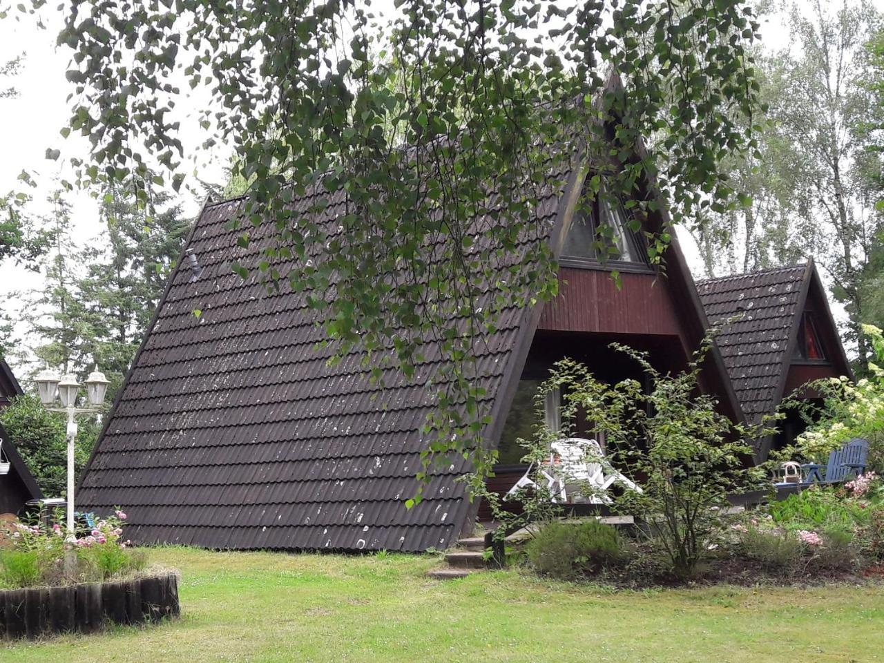 Eitzmanns Holiday home